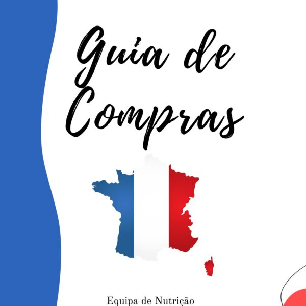Guia de Compras - França