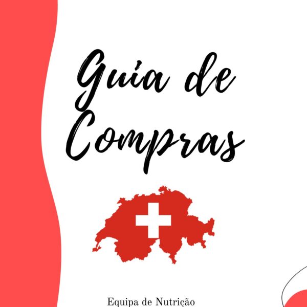 Guia de Compras - Suíça